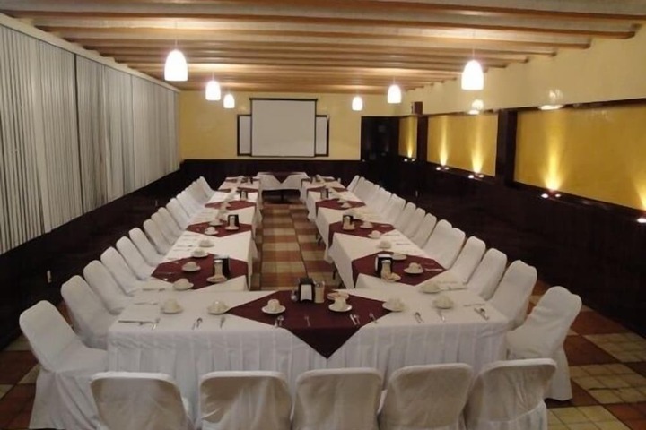 Meeting 8 of 20