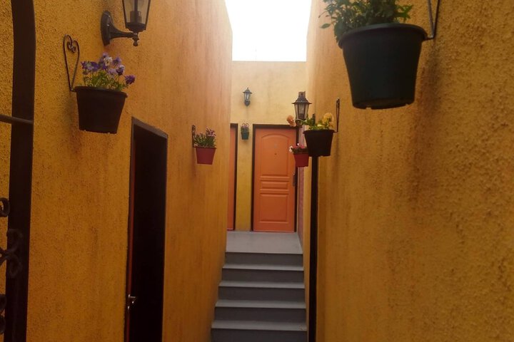 Exterior Photo
