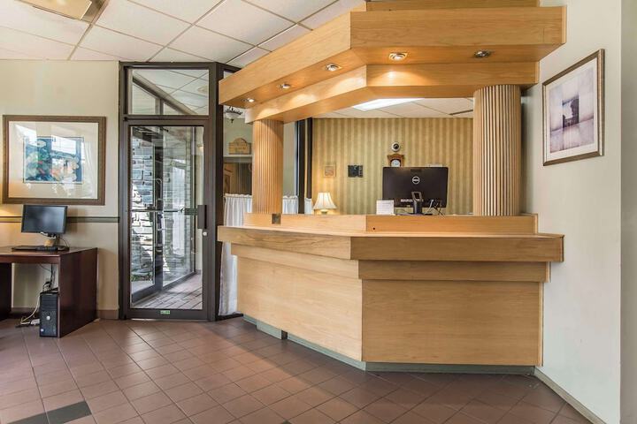 Lobby Photos