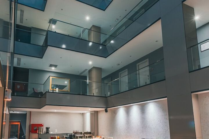 Breakfast/Coffee Service 143 of 173