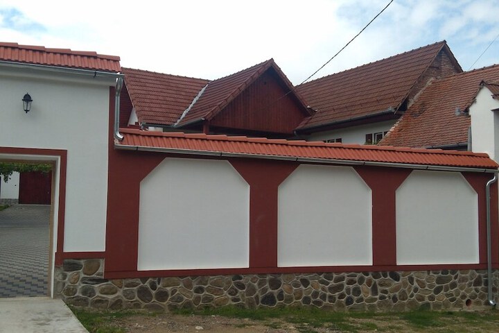 PENSIUNEA FLORI