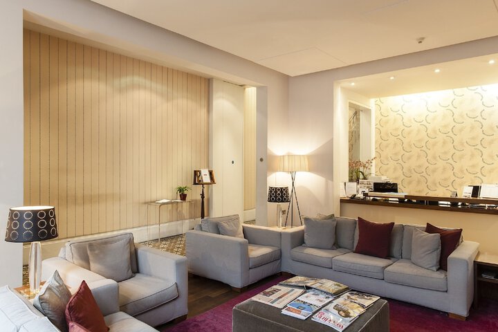 Hotel Interior 2 of 100