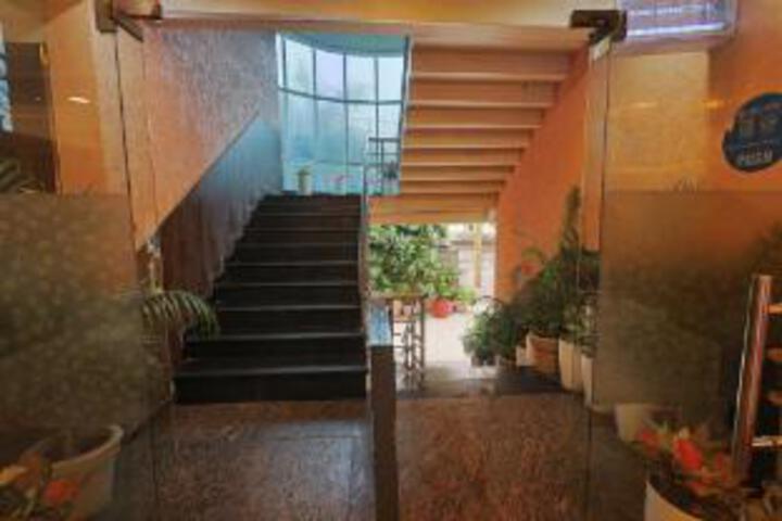 Hotel 9 of 20