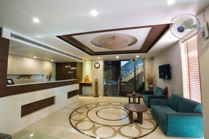 Hotel Interior 3 of 40