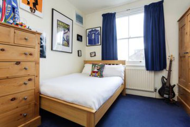 Room 7 of 25