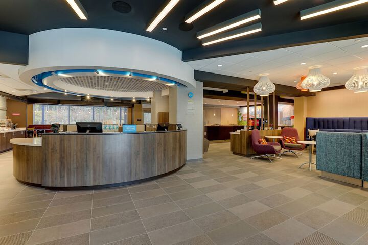 Lobby Photos