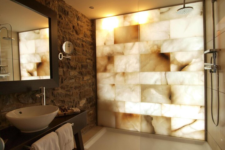 Bath Photo
