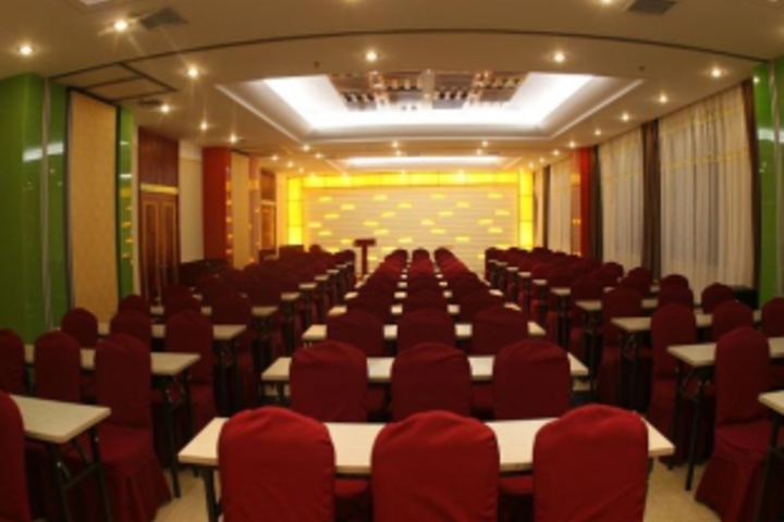 Huaxi Hotel