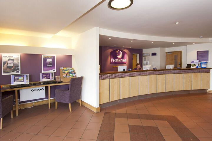 Hotel Interior 2 of 29