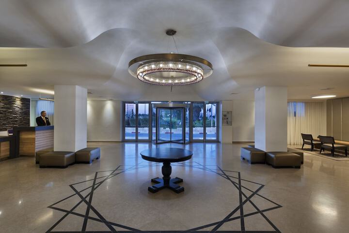 Lobby Photos