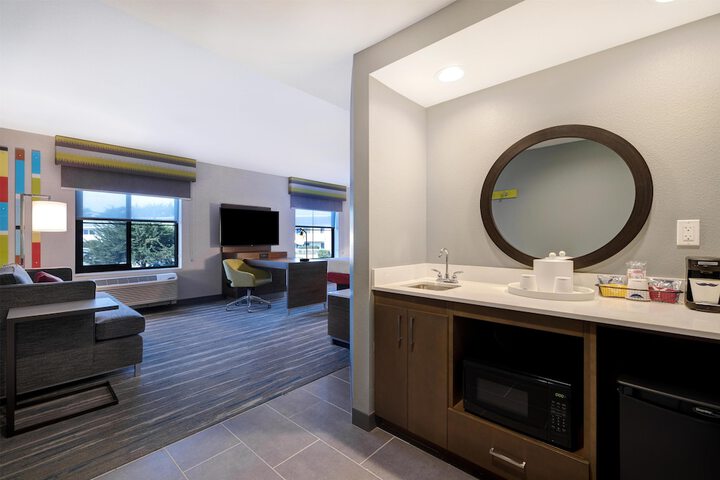 Minibar