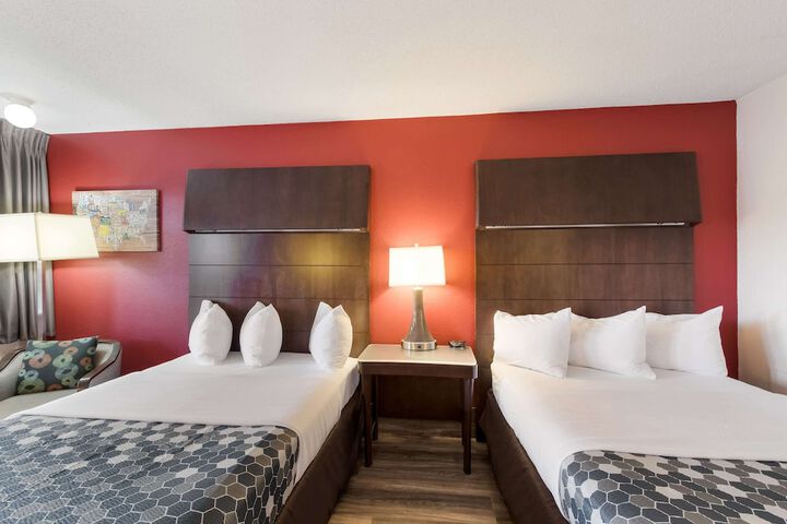 2 Double Beds (2 of 11)