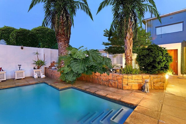 Pool 6 of 9