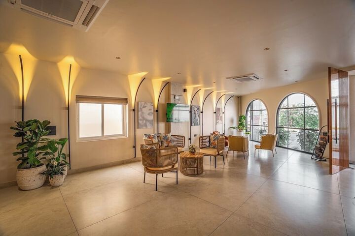 Hotel Interior 2 of 100
