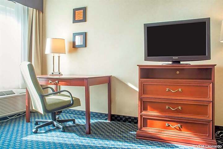 Fitness Center Photo