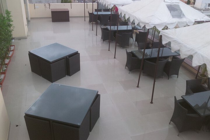 Terrace/Patio 40 of 47