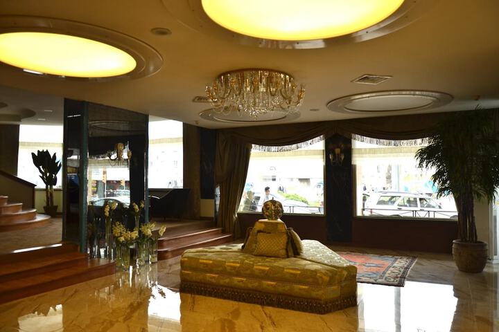 Lobby Photos