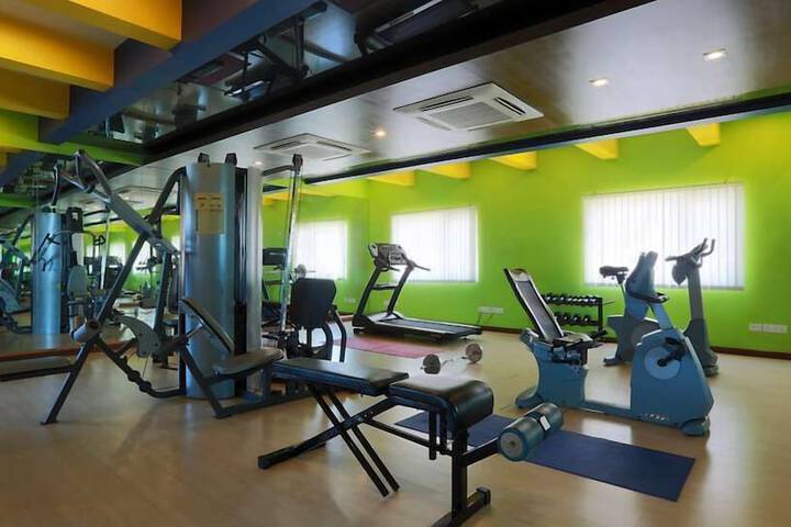 Health and Fitness 7 of 16