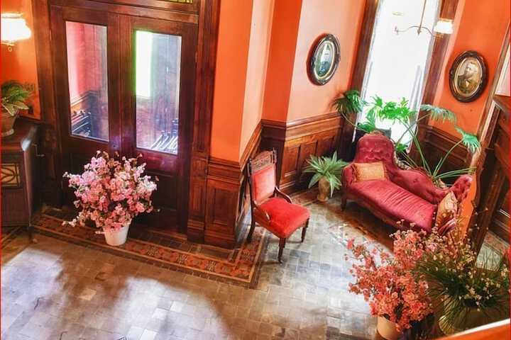 Lobby Photos