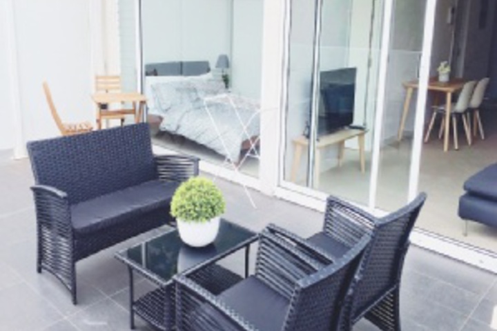 Terrace/Patio 9 of 180