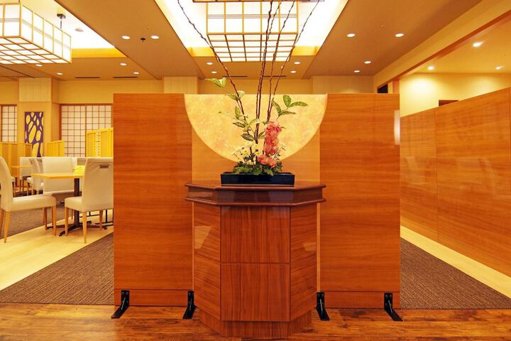Lobby Photos