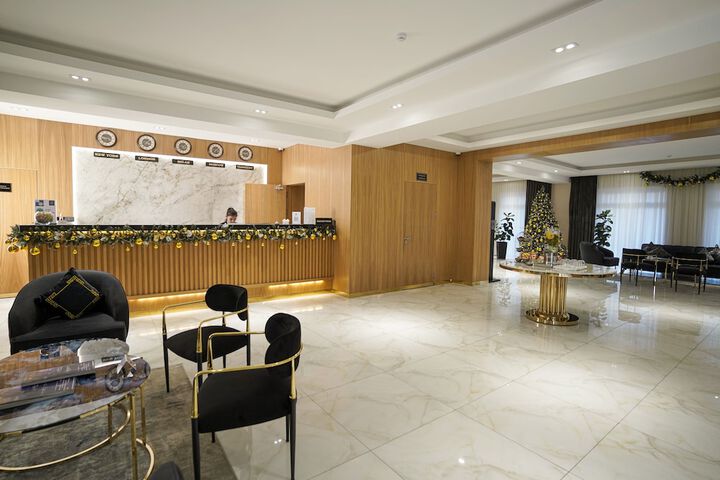 Hotel Interior 2 of 23