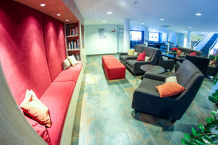 Hotel Interior 35 of 60