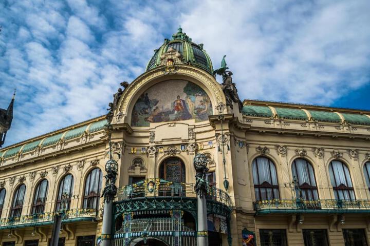 Fitness Center Photo