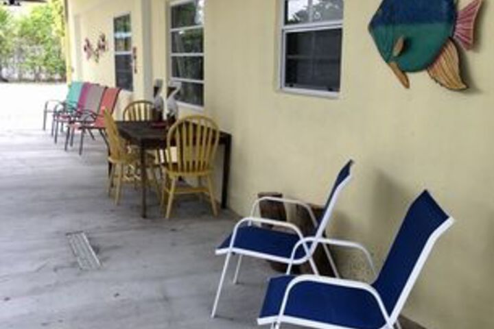 Terrace/Patio 23 of 25