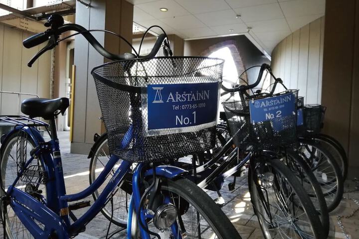 Bicycling