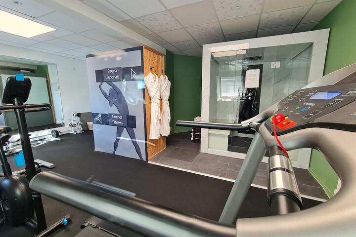 Fitness Club