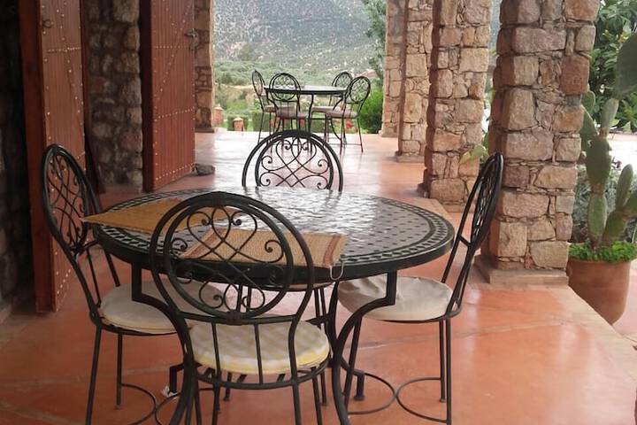 Terrace/Patio 3 of 15