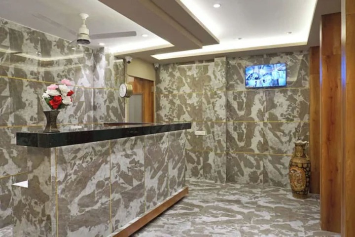 Hotel Interior 6 of 29