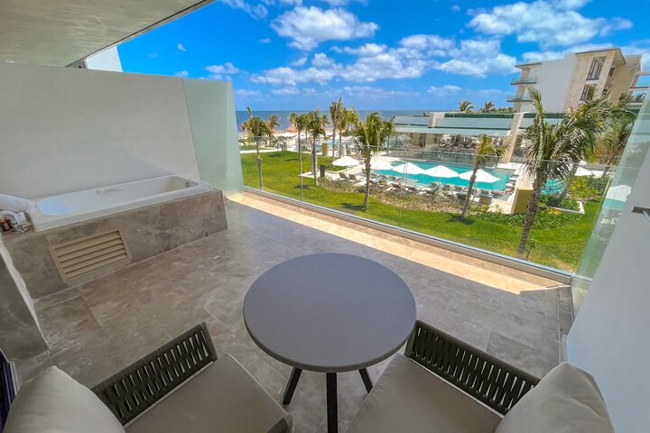 Terrace/Patio 150 of 152