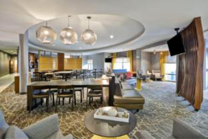 Hotel Interior 5 of 27