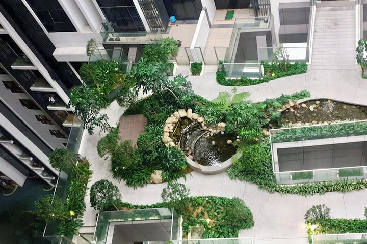 Hotel Exterior 203 of 226