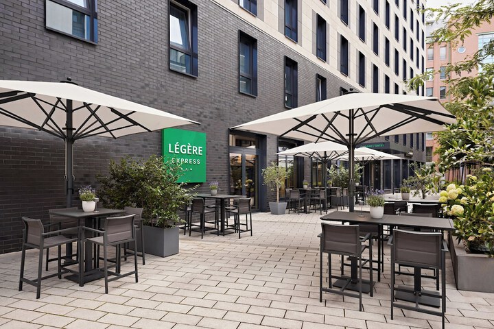 Terrace/Patio 27 of 66