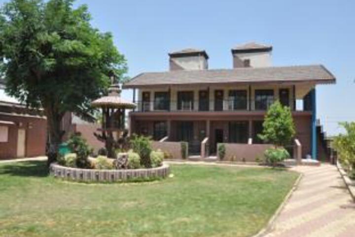 Hotel 3 of 5