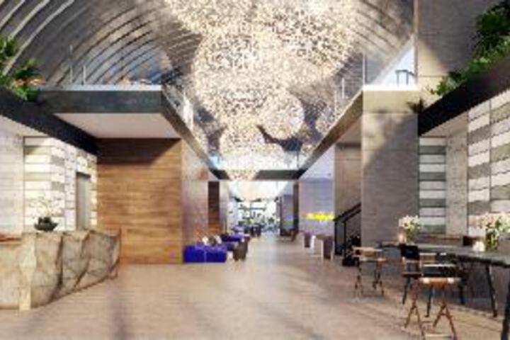 Hotel Interior 2 of 13