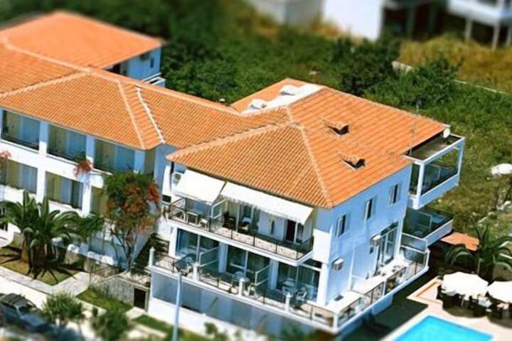 Hotel 31 of 32