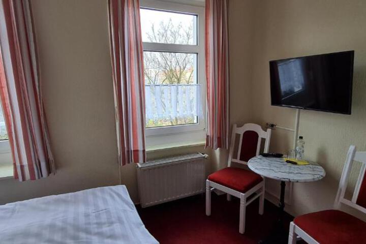 Suite Room