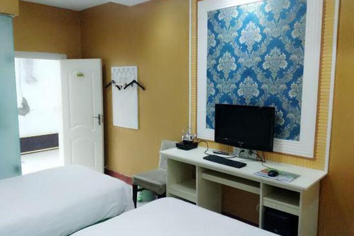 Jingang Hotel (Nanyang Xinhua Road)