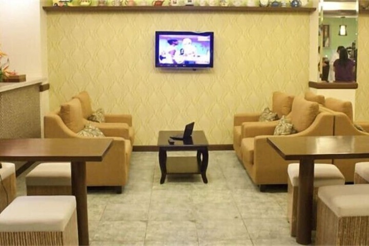 Hotel Interior 12 of 45