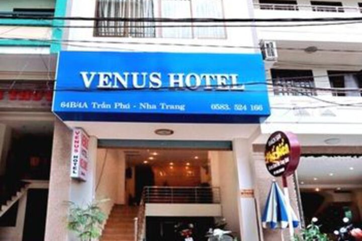 Venus Hotel