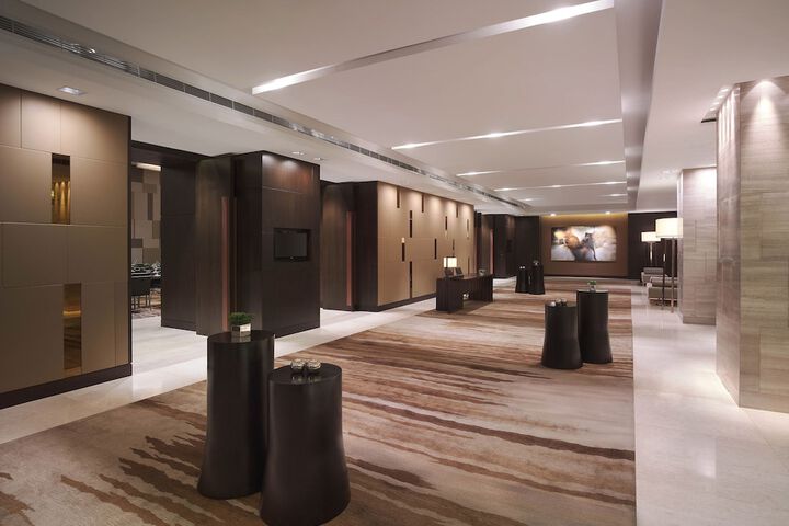 Ballroom