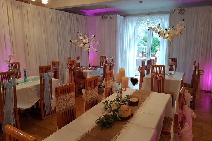 Dining Photos