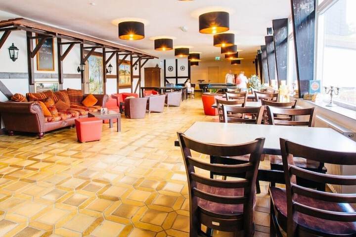 Restaurants
