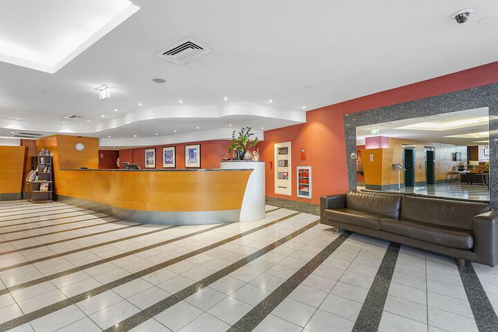 Hotel Interior 3 of 69
