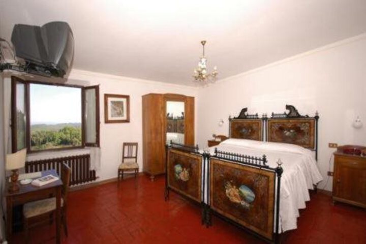 ALBERGO IL BORGHETTO
