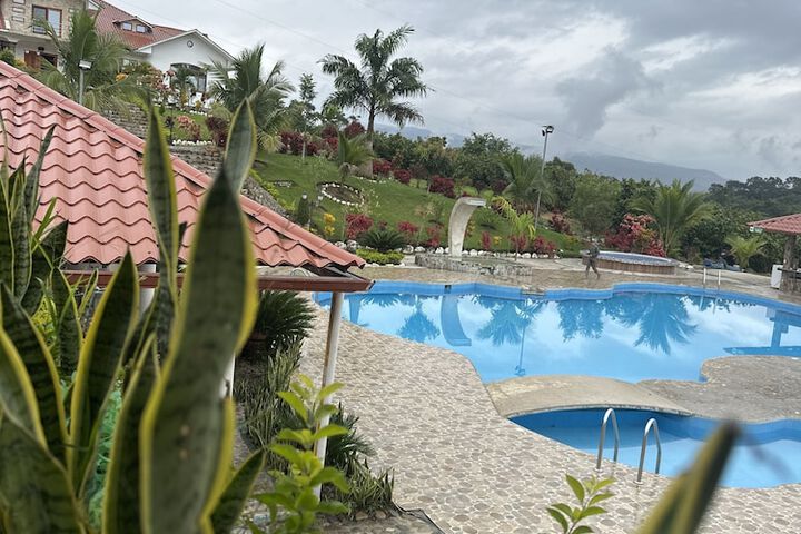 Hotel 18 of 21